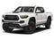 2018 Toyota Tacoma TRD Pro Double Cab 5' Bed V6 4x4 MT (Natl)