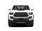 2018 Toyota Tacoma TRD Pro Double Cab 5' Bed V6 4x4 MT (Natl)
