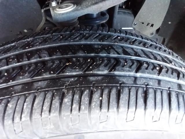 2023 Toyota Tundra 4WD 4WD SR5 CrewMax 5.5' Bed (Natl)