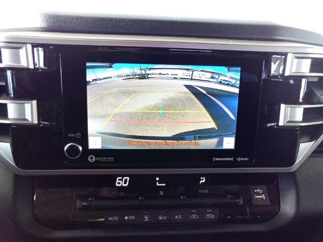 2023 Toyota Tundra 4WD 4WD SR5 CrewMax 5.5' Bed (Natl)