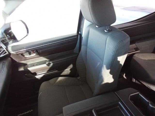 2023 Toyota Tundra 4WD 4WD SR5 CrewMax 5.5' Bed (Natl)