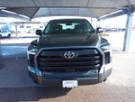 2023 Toyota Tundra 4WD 4WD SR5 CrewMax 5.5' Bed (Natl)