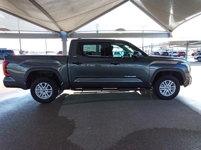 2023 Toyota Tundra 4WD 4WD SR5 CrewMax 5.5' Bed (Natl)