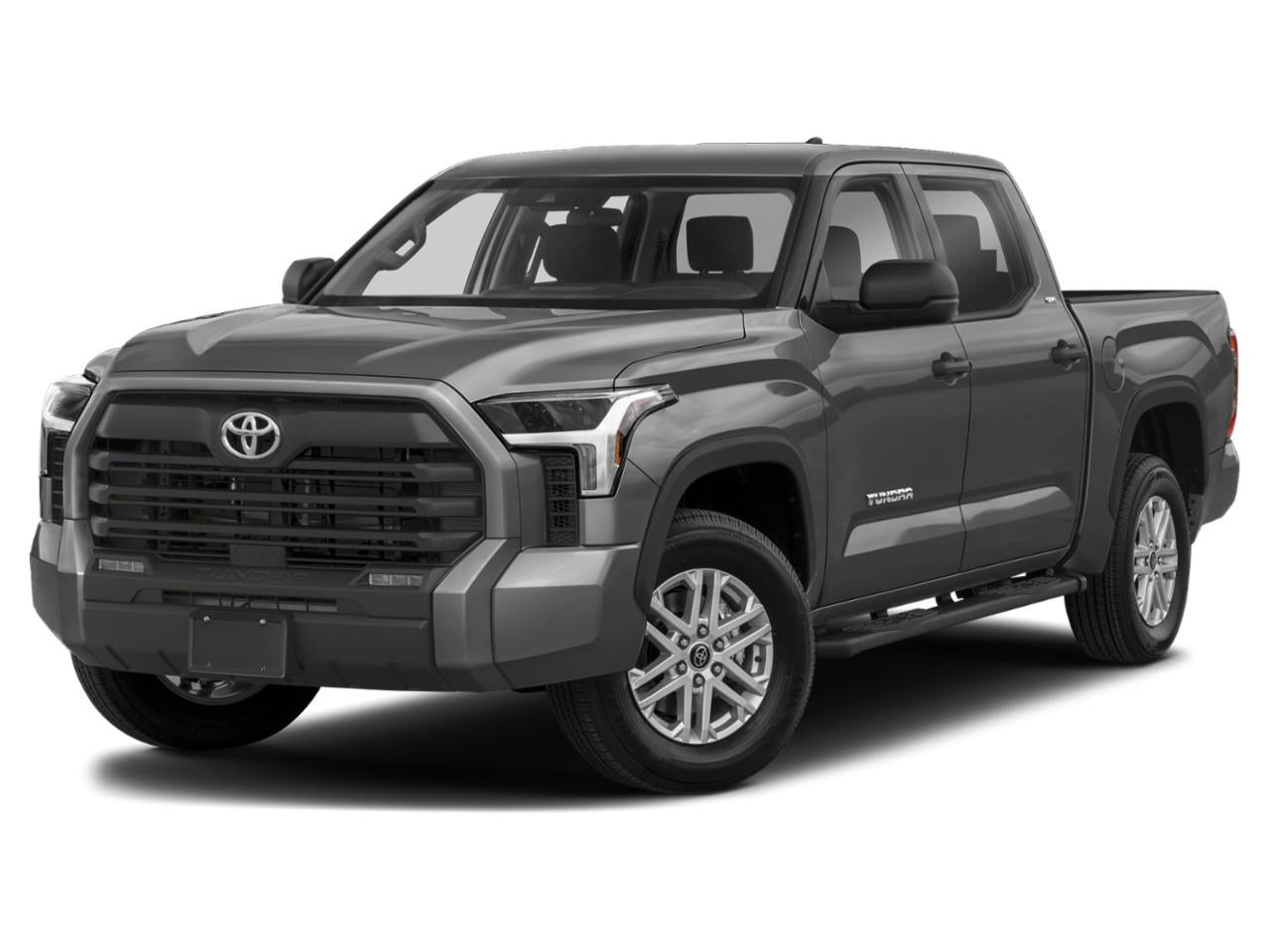 2023 Toyota Tundra 4WD 4WD SR5 CrewMax 5.5' Bed (Natl)