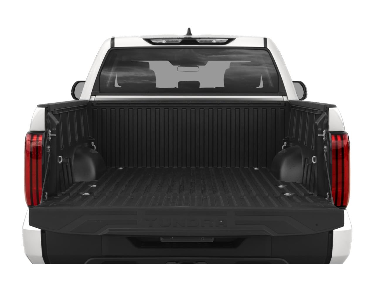 2023 Toyota Tundra 4WD 4WD SR5 CrewMax 5.5' Bed (Natl)