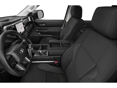 2023 Toyota Tundra 4WD 4WD SR5 CrewMax 5.5' Bed (Natl)