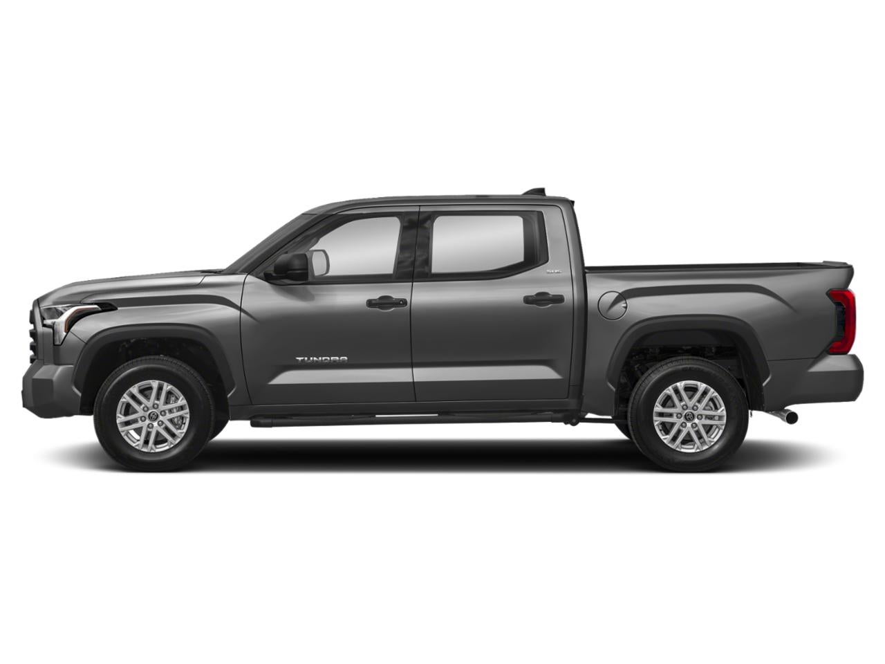 2023 Toyota Tundra 4WD 4WD SR5 CrewMax 5.5' Bed (Natl)