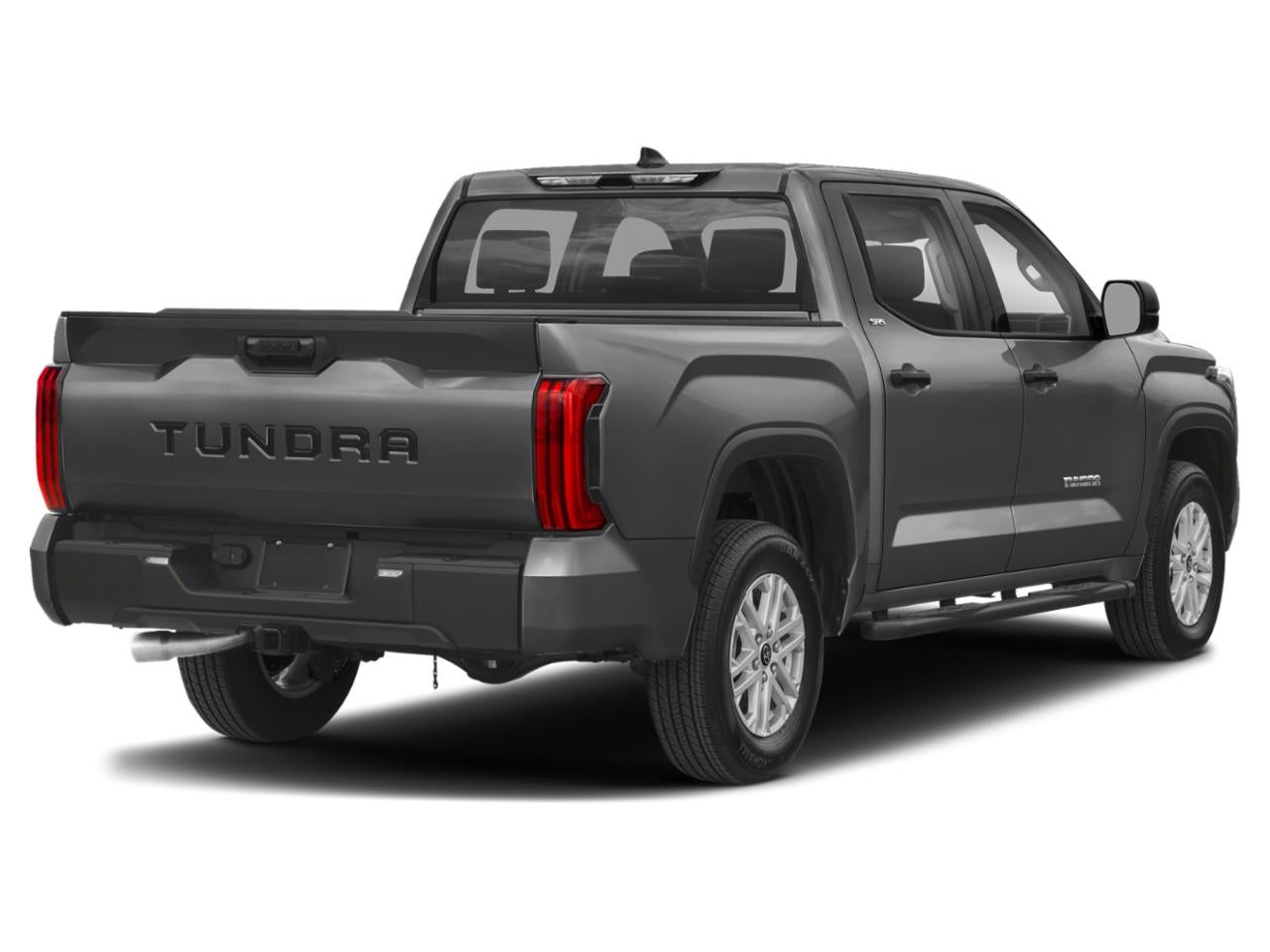 2023 Toyota Tundra 4WD 4WD SR5 CrewMax 5.5' Bed (Natl)