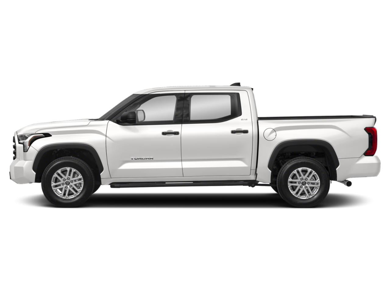 2023 Toyota Tundra 4WD 4WD SR5 CrewMax 5.5' Bed (Natl)