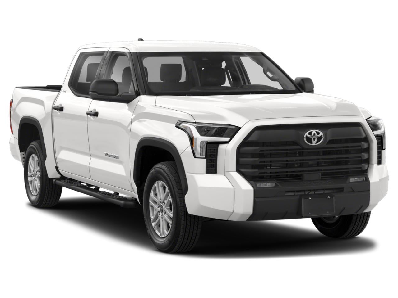2023 Toyota Tundra 4WD 4WD SR5 CrewMax 5.5' Bed (Natl)