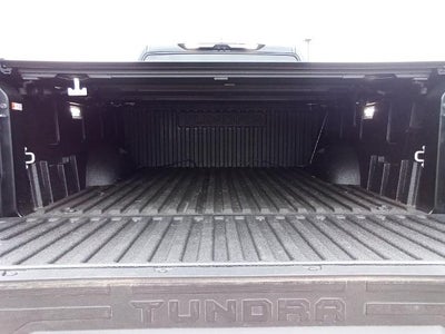2026 Toyota Tundra 4WD 4WD 1794 Edition CrewMax 5.5' Bed (Natl)
