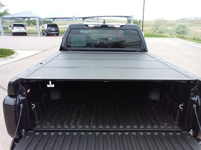 2026 Toyota Tundra 4WD 4WD 1794 Edition CrewMax 5.5' Bed (Natl)