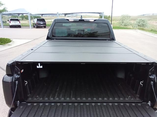 2026 Toyota Tundra 4WD 4WD 1794 Edition CrewMax 5.5' Bed (Natl)