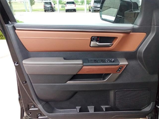 2026 Toyota Tundra 4WD 4WD 1794 Edition CrewMax 5.5' Bed (Natl)