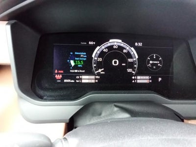 2026 Toyota Tundra 4WD 4WD 1794 Edition CrewMax 5.5' Bed (Natl)