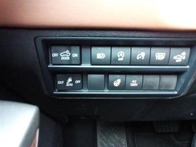 2026 Toyota Tundra 4WD 4WD 1794 Edition CrewMax 5.5' Bed (Natl)