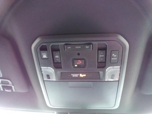 2026 Toyota Tundra 4WD 4WD 1794 Edition CrewMax 5.5' Bed (Natl)