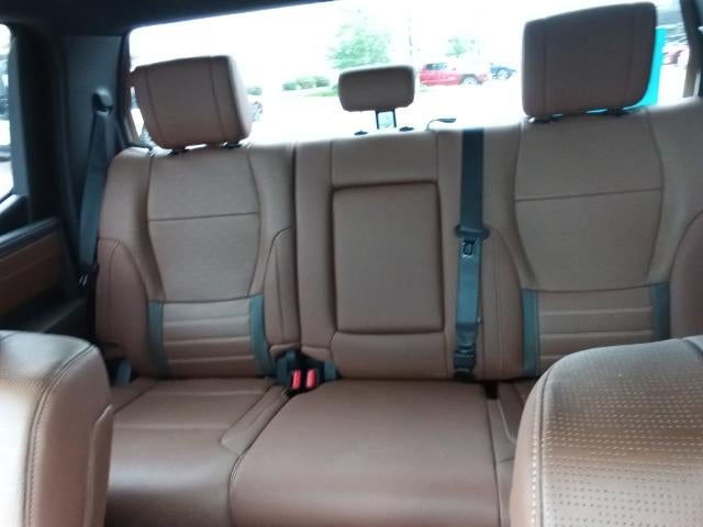 2026 Toyota Tundra 4WD 4WD 1794 Edition CrewMax 5.5' Bed (Natl)