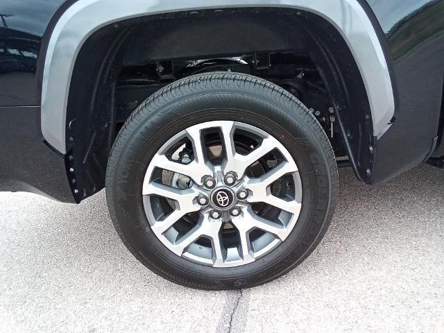 2026 Toyota Tundra 4WD 4WD 1794 Edition CrewMax 5.5' Bed (Natl)
