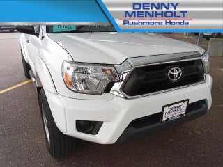 2013 Toyota Tacoma 4WD Access Cab Standard Bed I4 Automatic (Natl)