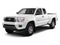 2013 Toyota Tacoma 4WD Access Cab Standard Bed I4 Automatic (Natl)