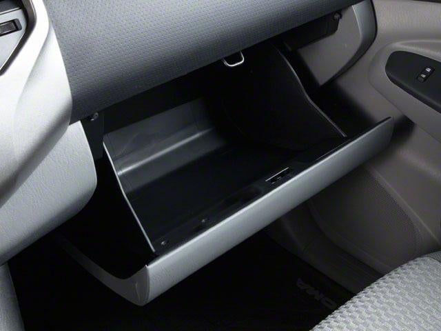 2013 Toyota Tacoma 4WD Access Cab Standard Bed I4 Automatic (Natl)