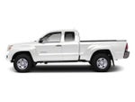 2013 Toyota Tacoma 4WD Access Cab Standard Bed I4 Automatic (Natl)