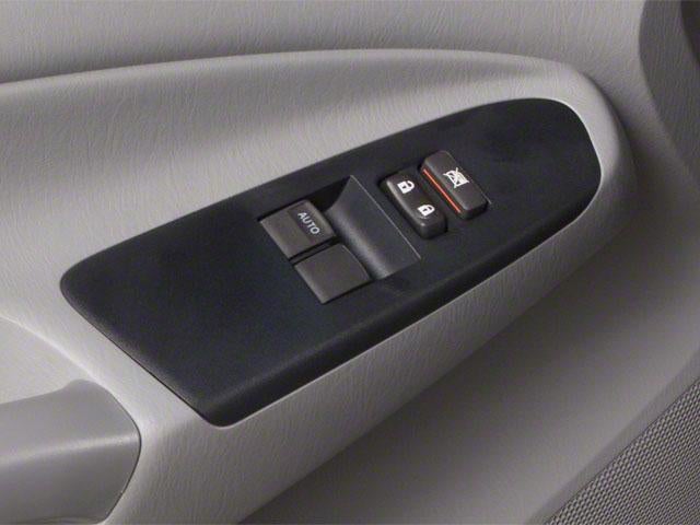 2013 Toyota Tacoma 4WD Access Cab Standard Bed I4 Automatic (Natl)