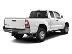 2013 Toyota Tacoma 4WD Access Cab Standard Bed I4 Automatic (Natl)