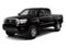 2013 Toyota Tacoma 4WD Access Cab Standard Bed I4 Automatic (Natl)