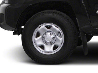 2013 Toyota Tacoma 4WD Access Cab Standard Bed I4 Automatic (Natl)