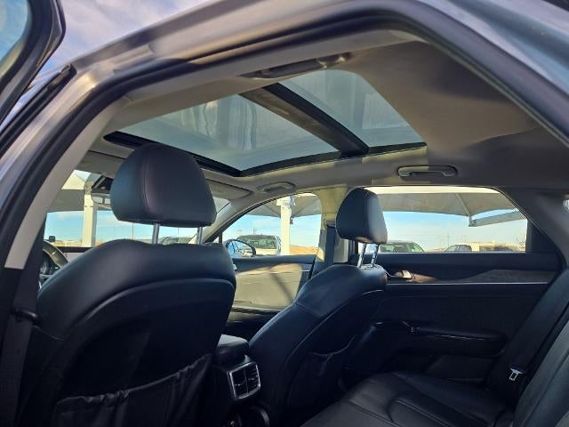 2021 Kia K5 EX Auto FWD