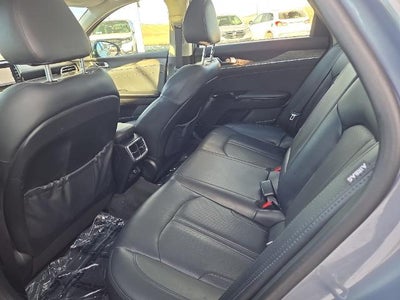 2021 Kia K5 EX Auto FWD