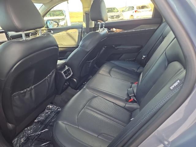 2021 Kia K5 EX Auto FWD