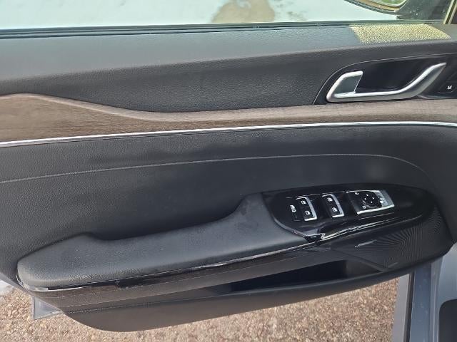 2021 Kia K5 EX Auto FWD