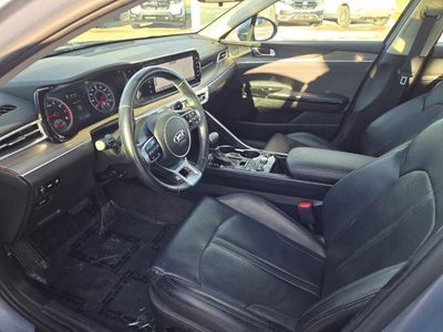 2021 Kia K5 EX Auto FWD