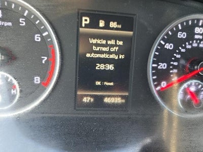 2021 Kia K5 EX Auto FWD