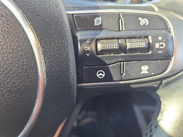 2021 Kia K5 EX Auto FWD