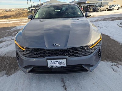 2021 Kia K5 EX Auto FWD