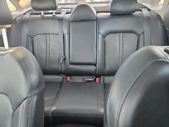 2021 Kia K5 EX Auto FWD