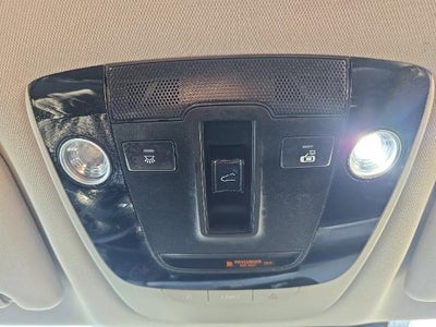 2021 Kia K5 EX Auto FWD