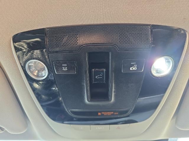 2021 Kia K5 EX Auto FWD