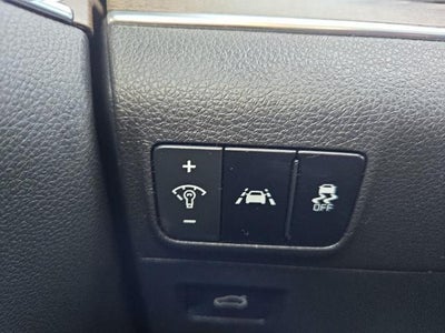 2021 Kia K5 EX Auto FWD