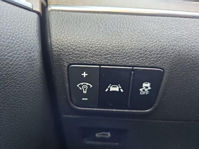 2021 Kia K5 EX Auto FWD