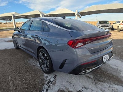 2021 Kia K5 EX Auto FWD