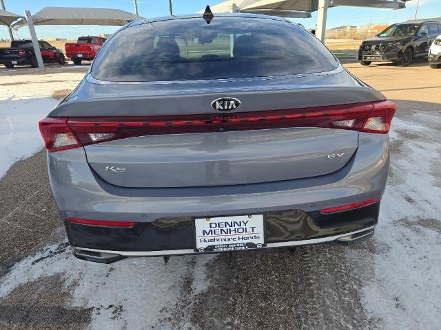 2021 Kia K5 EX Auto FWD
