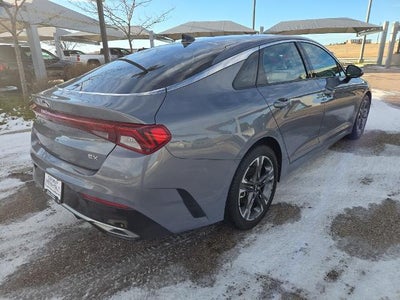 2021 Kia K5 EX Auto FWD