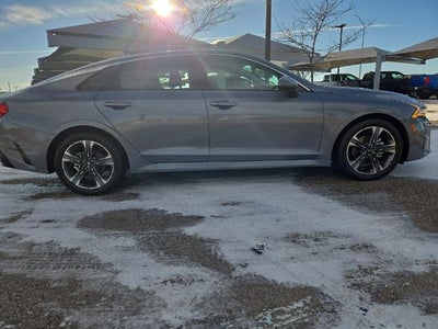 2021 Kia K5 EX Auto FWD
