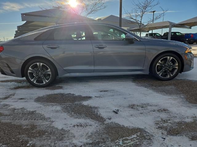 2021 Kia K5 EX Auto FWD