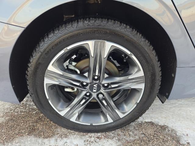 2021 Kia K5 EX Auto FWD